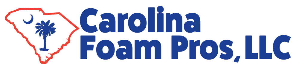 CarolinaFoamProLogo1000 Insulation Contractor in Coastal SC