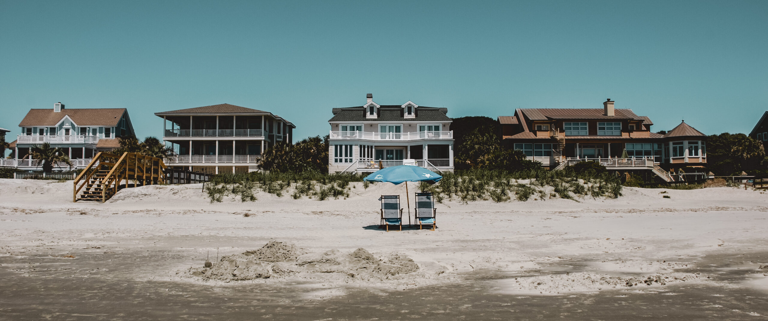 Beach Umbrella